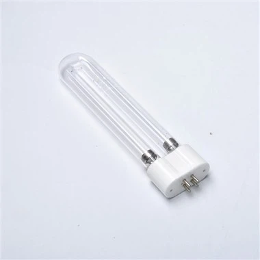 Λαμπτήρας UV σχήματος H GPX7