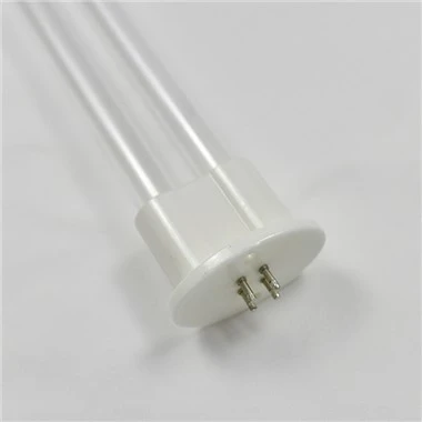 Quartz UVC Shape Tube