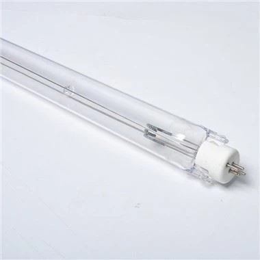 UV Amalgam για ανοιχτό κανάλι