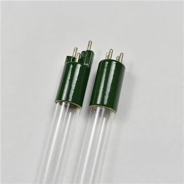 Uv φως απολύμανσης για τη λίμνη