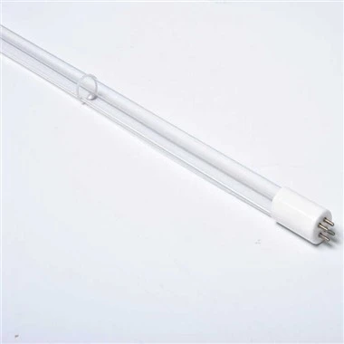 UV Amalgam Lamps for Water Treatment Καθαριστής αέρα