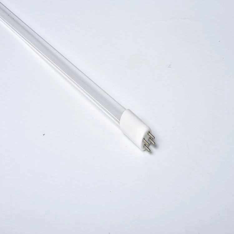 Σύστημα αποστείρωσης UVC Lamp Ultraviolet Light For Air Water Sterilizer System