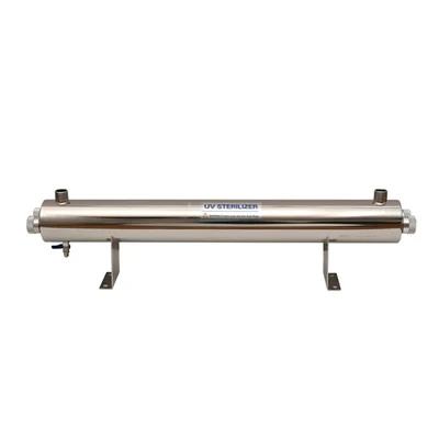 Pond UV Light Αποστειρωτής